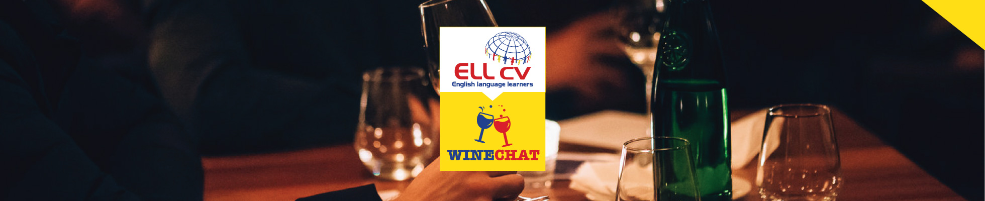 banner wine chat
