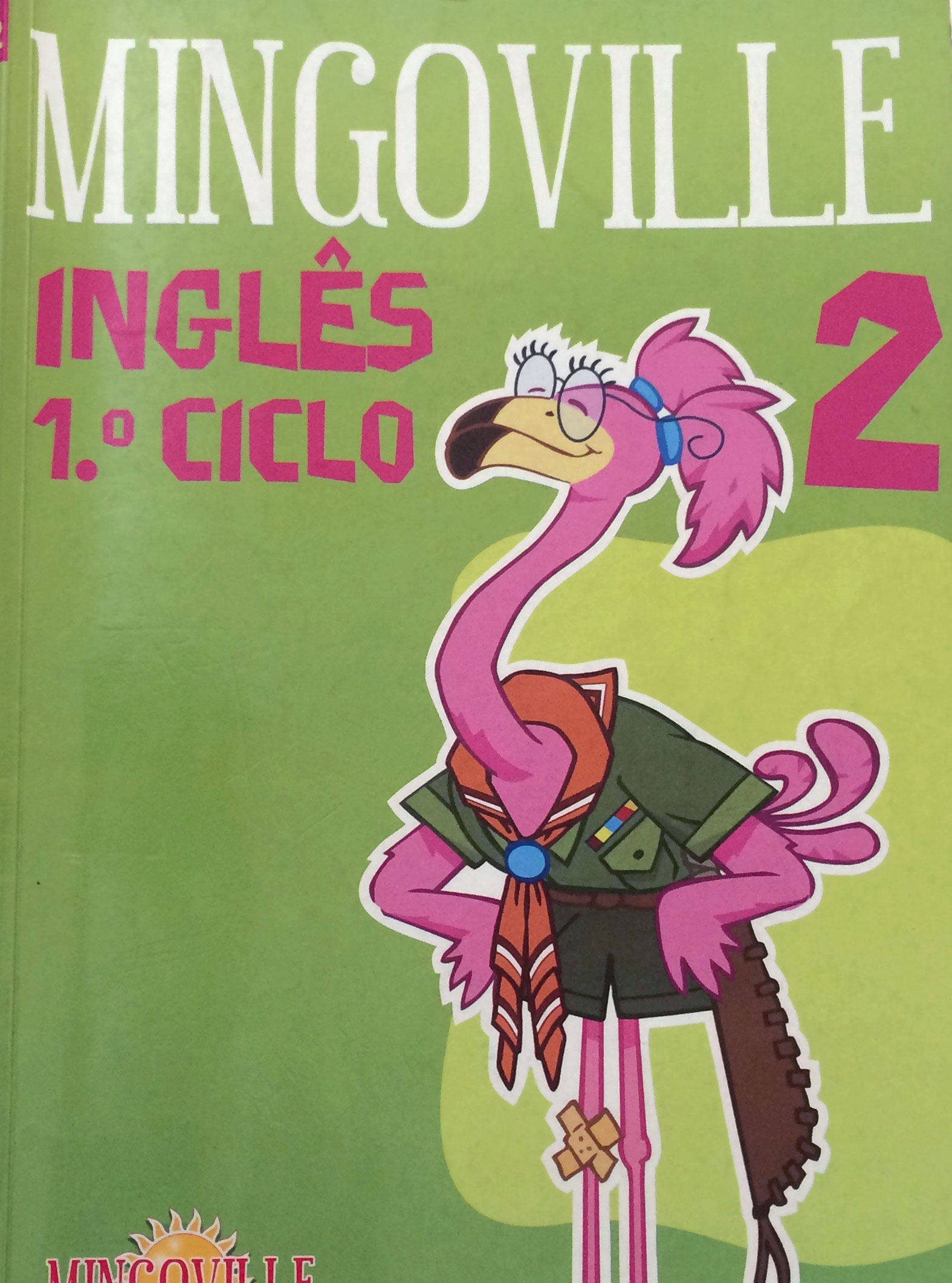 Mingoville - 2